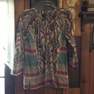 Lucky Brand Sz. S
